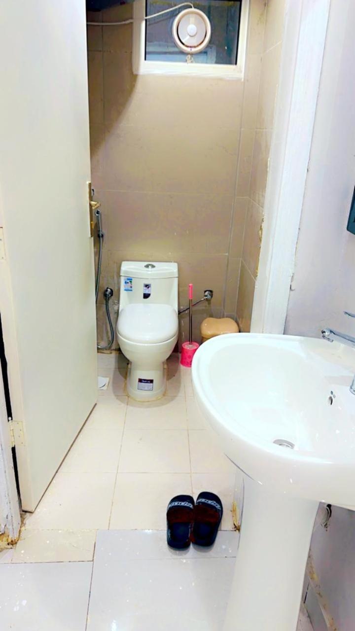 دار المدينة House Madinah Daire Medine Dış mekan fotoğraf