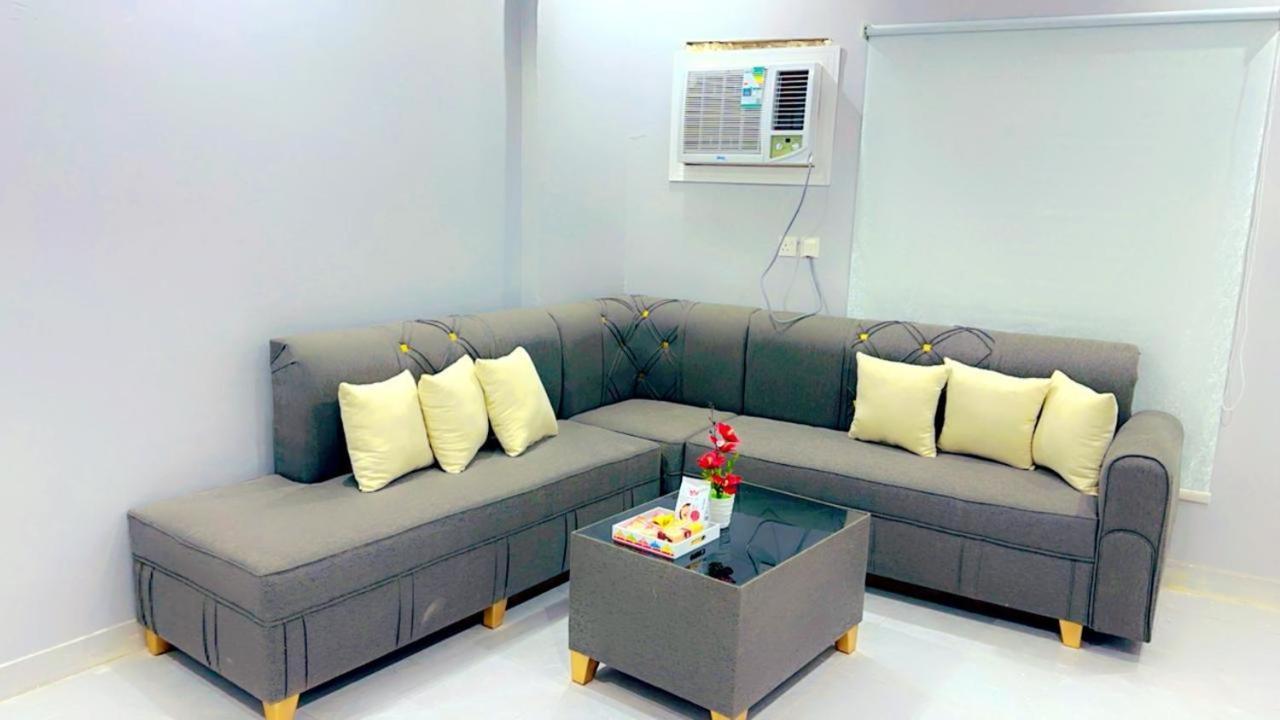 دار المدينة House Madinah Daire Medine Dış mekan fotoğraf