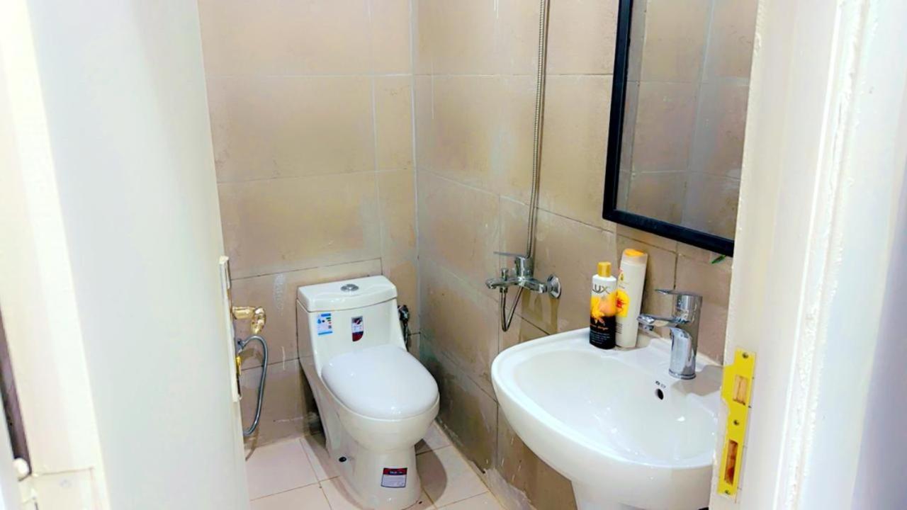 دار المدينة House Madinah Daire Medine Dış mekan fotoğraf