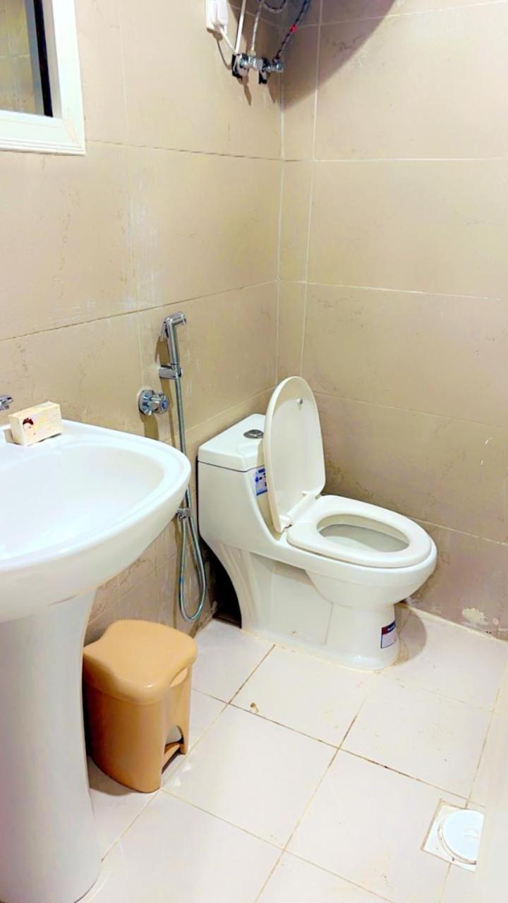 دار المدينة House Madinah Daire Medine Dış mekan fotoğraf