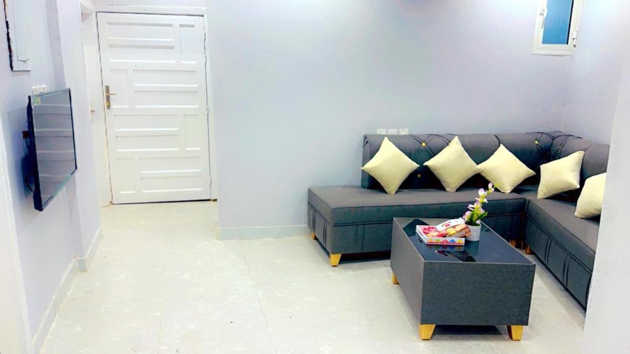دار المدينة House Madinah Daire Medine Dış mekan fotoğraf