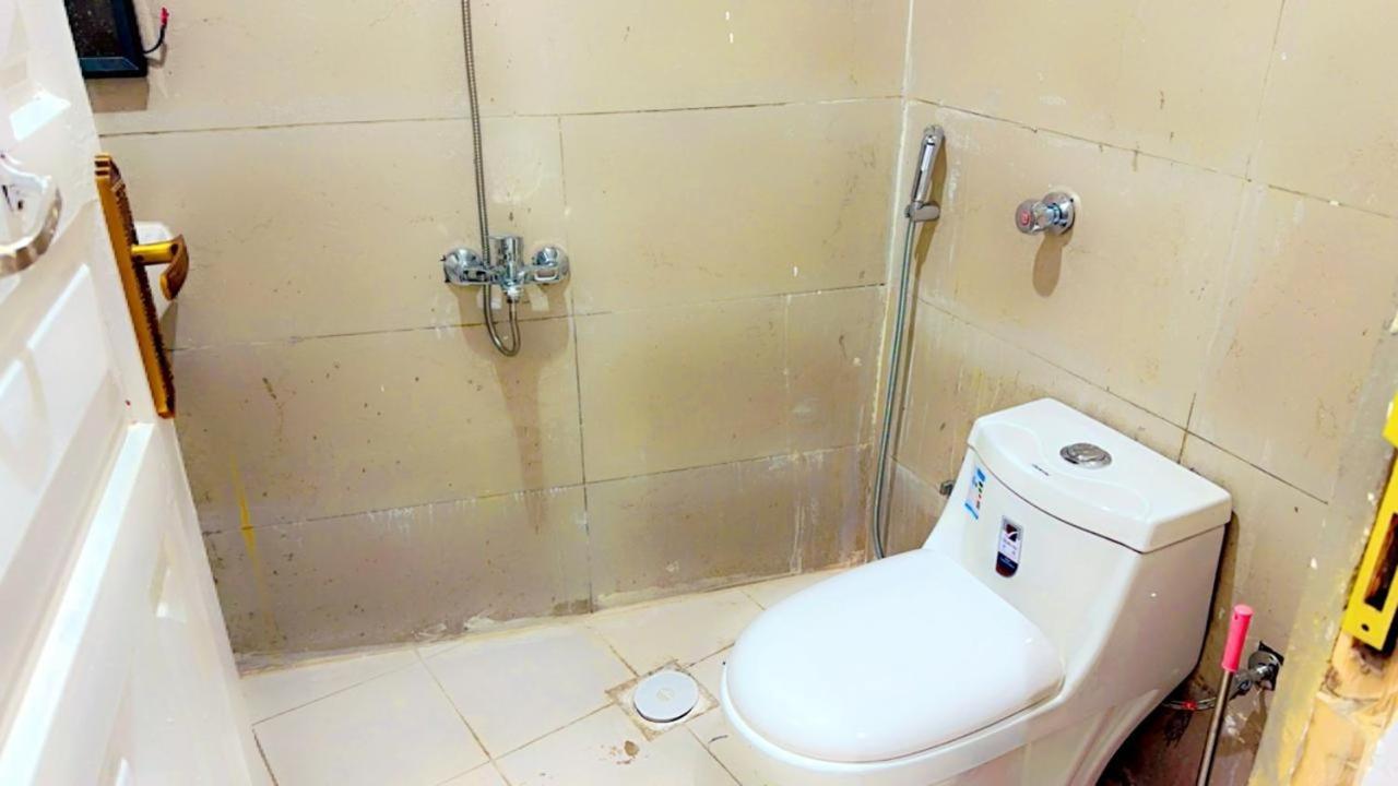 دار المدينة House Madinah Daire Medine Dış mekan fotoğraf