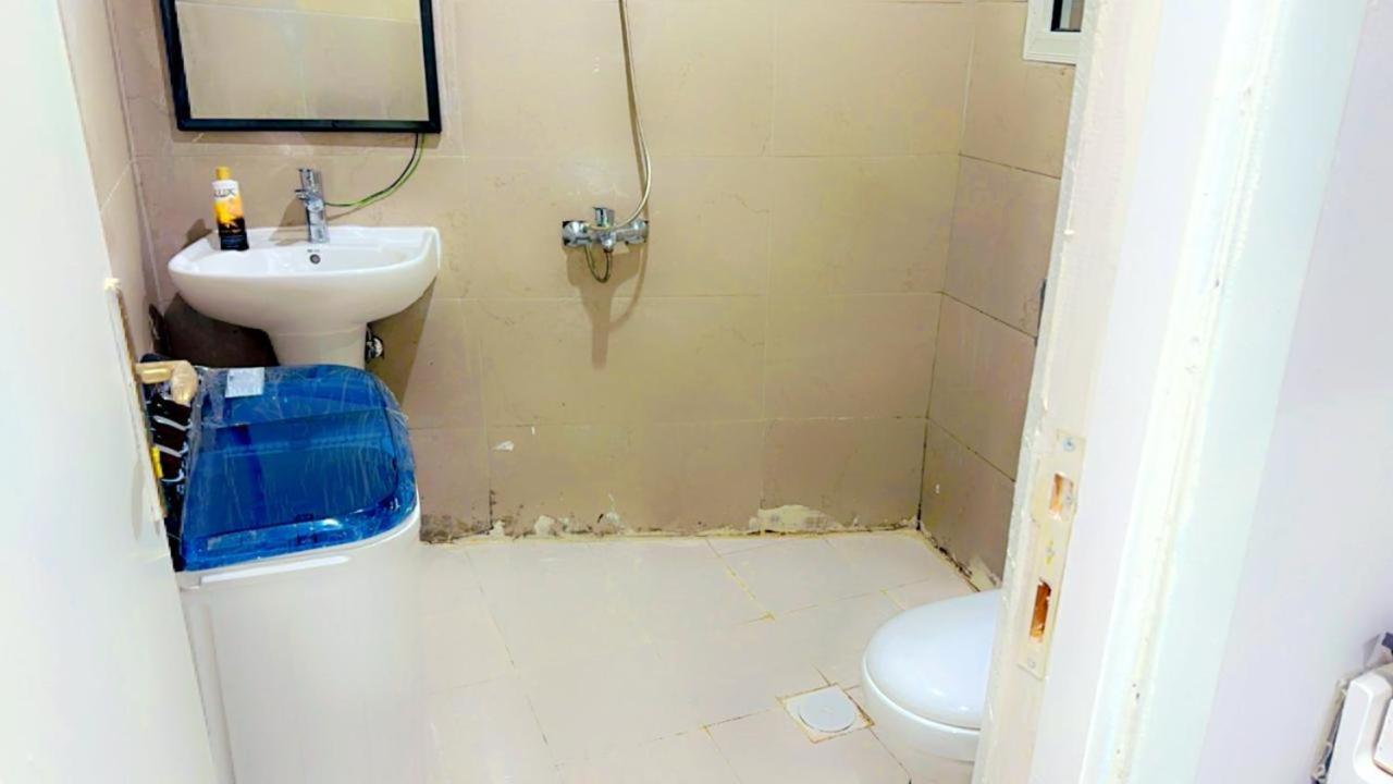 دار المدينة House Madinah Daire Medine Dış mekan fotoğraf